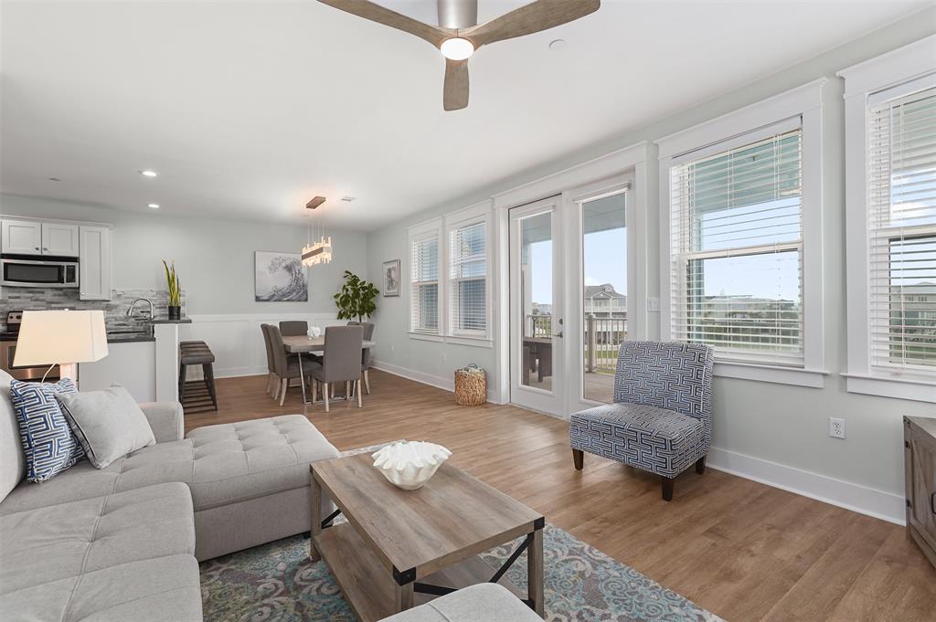 4131 Pointe West Drive #203, Galveston, Texas image 1