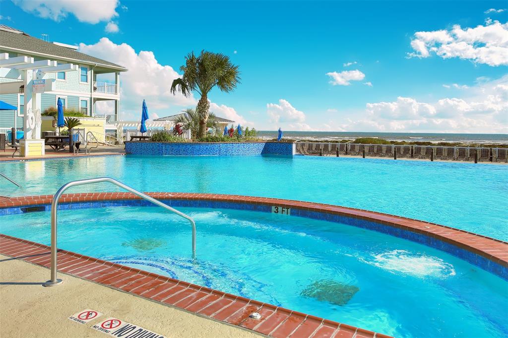 4131 Pointe West Drive #203, Galveston, Texas image 28