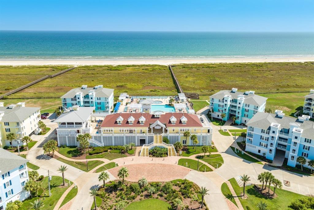 4131 Pointe West Drive #203, Galveston, Texas image 32
