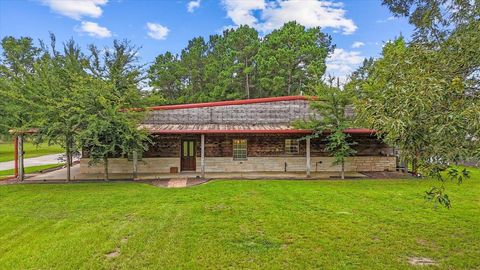 9250 County Road 302 Plantersville TX 77363