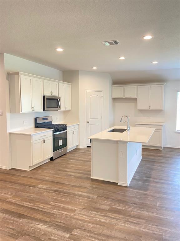 5005 Almond Terrace Drive, Katy, Texas image 5