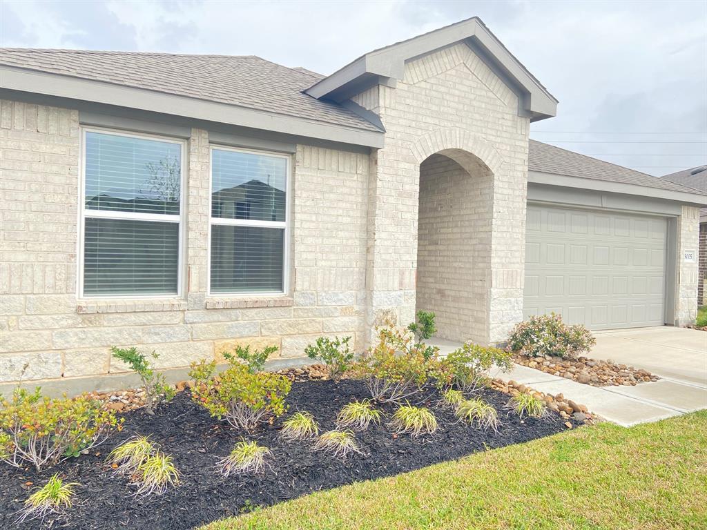 5005 Almond Terrace Drive, Katy, Texas image 1
