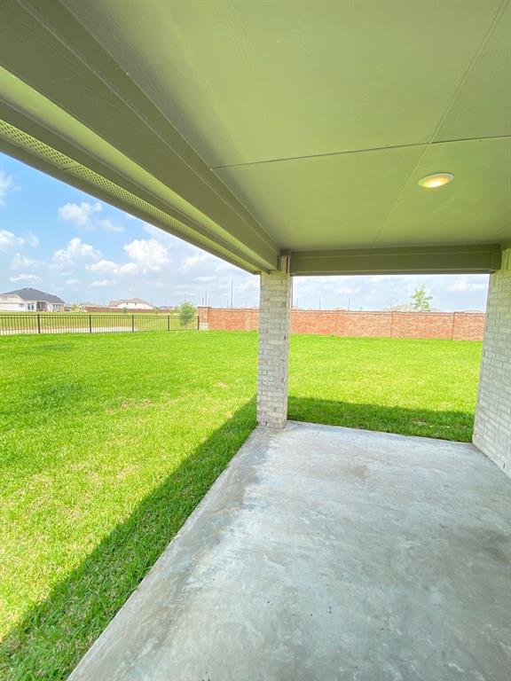 5005 Almond Terrace Drive, Katy, Texas image 17
