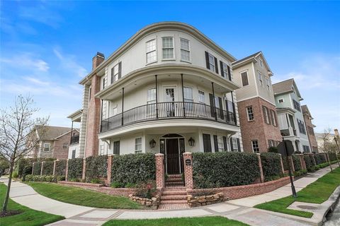 2601 Brightwork Way The Woodlands TX 77380