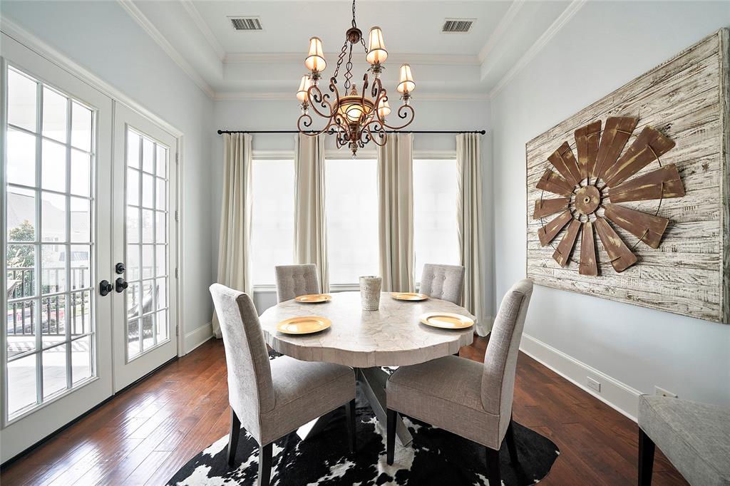 2601 Brightwork Way, The Woodlands, Texas image 14