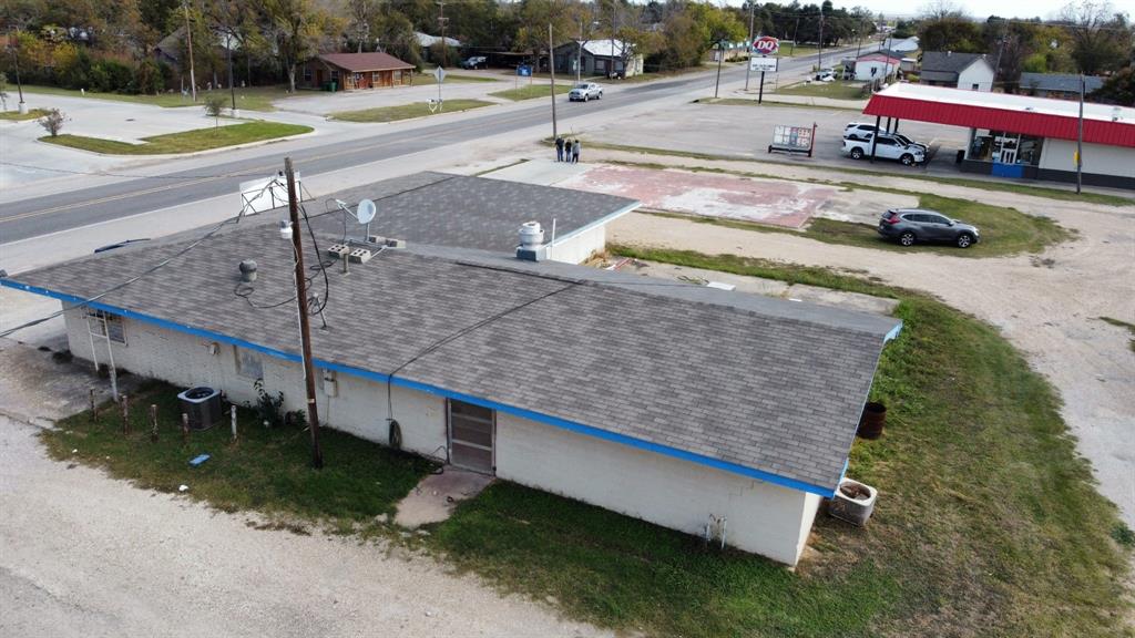 201 S 5th Street, Rosebud, Texas image 2