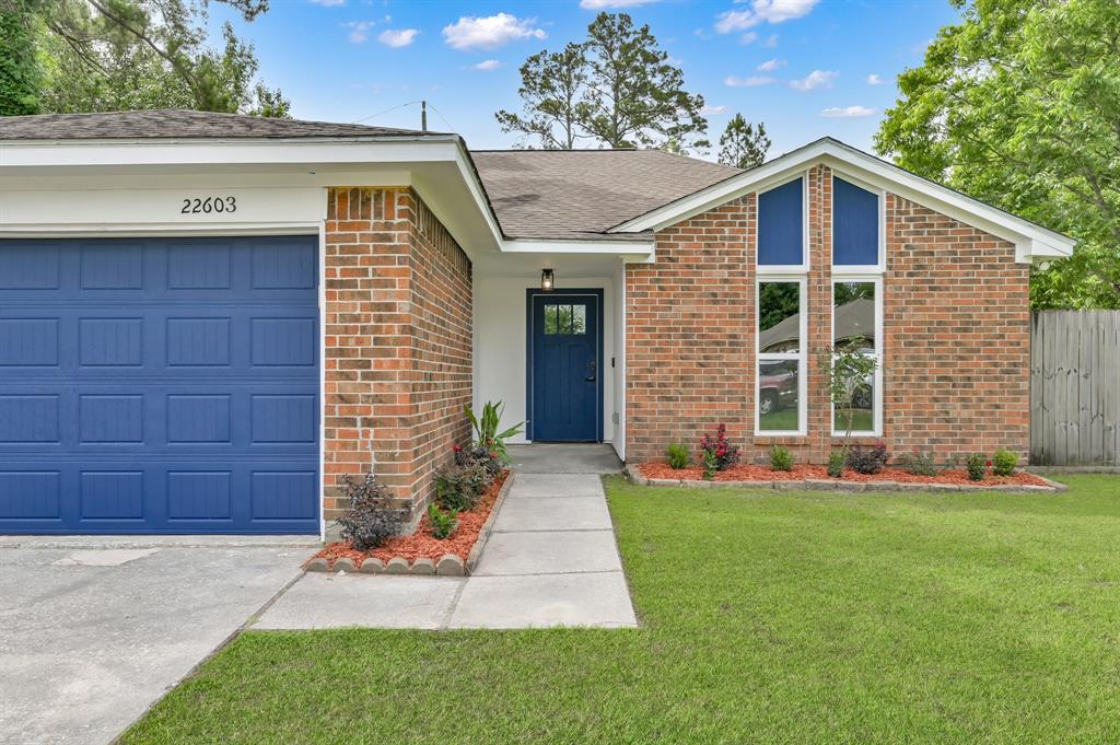 22603 Pebworth Place, Spring, Texas image 2