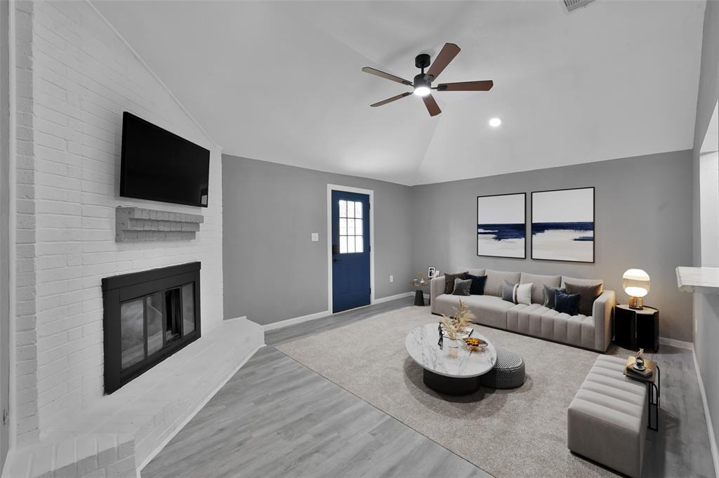 22603 Pebworth Place, Spring, Texas image 15