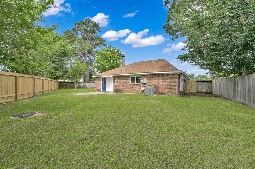 22603 Pebworth Place, Spring, Texas image 28