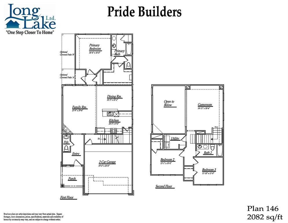22954 Aspen Vista Drive, Spring, Texas image 13