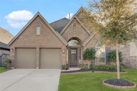 23319 Peareson Bend Lane Richmond TX 77469