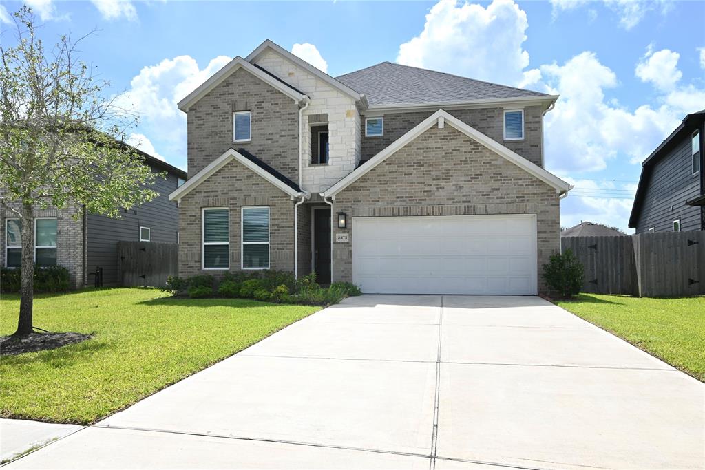 8475 Harrington Grove Trail