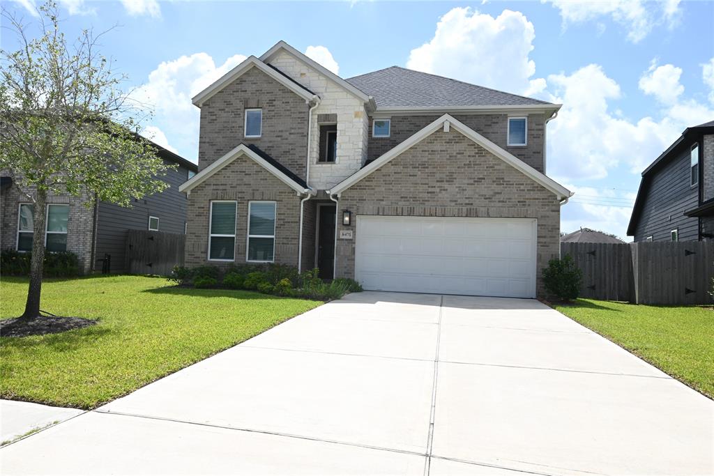 8475 Harrington Grove Trail