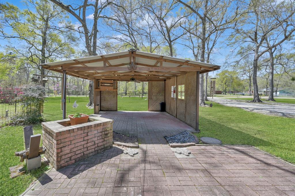 3946 Mark Lane, Conroe, Texas image 27