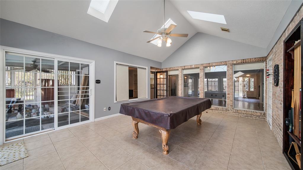 3075 Tam Oshanter Lane, Missouri City, Texas image 20
