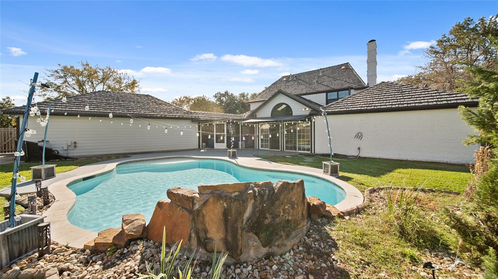 3075 Tam Oshanter Lane, Missouri City, Texas image 44