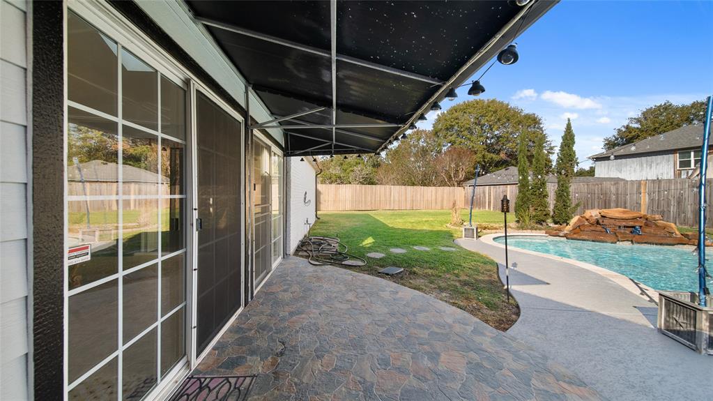 3075 Tam Oshanter Lane, Missouri City, Texas image 42
