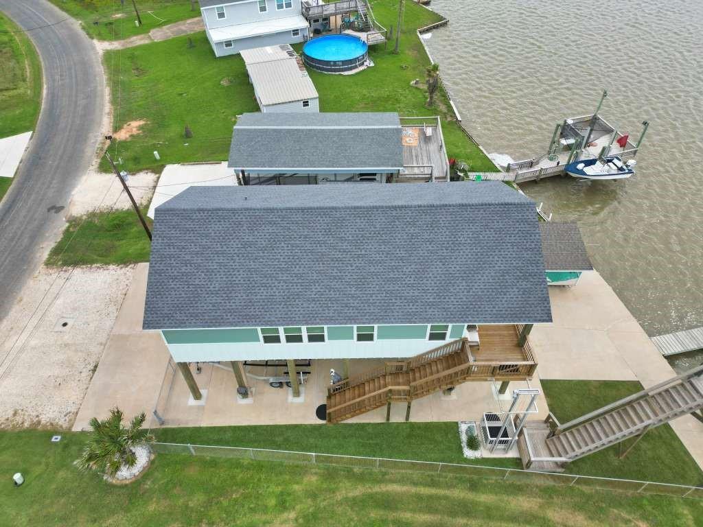 517 Private Road 675, Sargent, Texas image 38