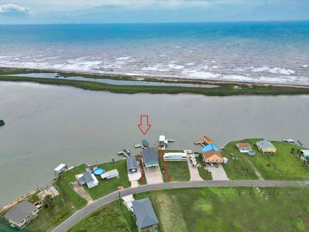 517 Private Road 675, Sargent, Texas image 42