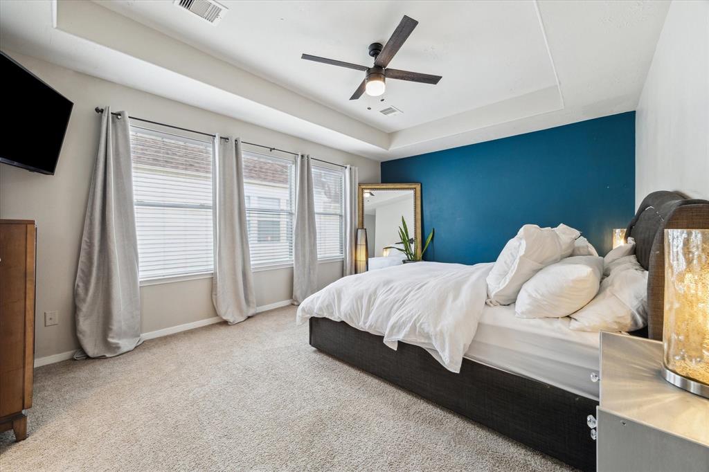 7427 Hollister Spring, Houston, Texas image 15