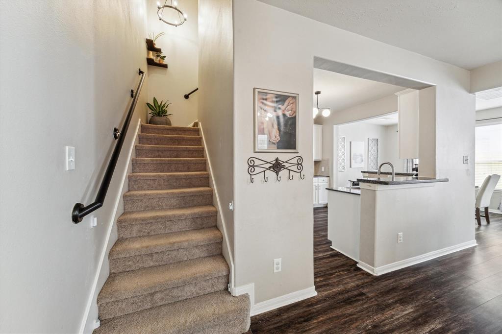 7427 Hollister Spring, Houston, Texas image 14