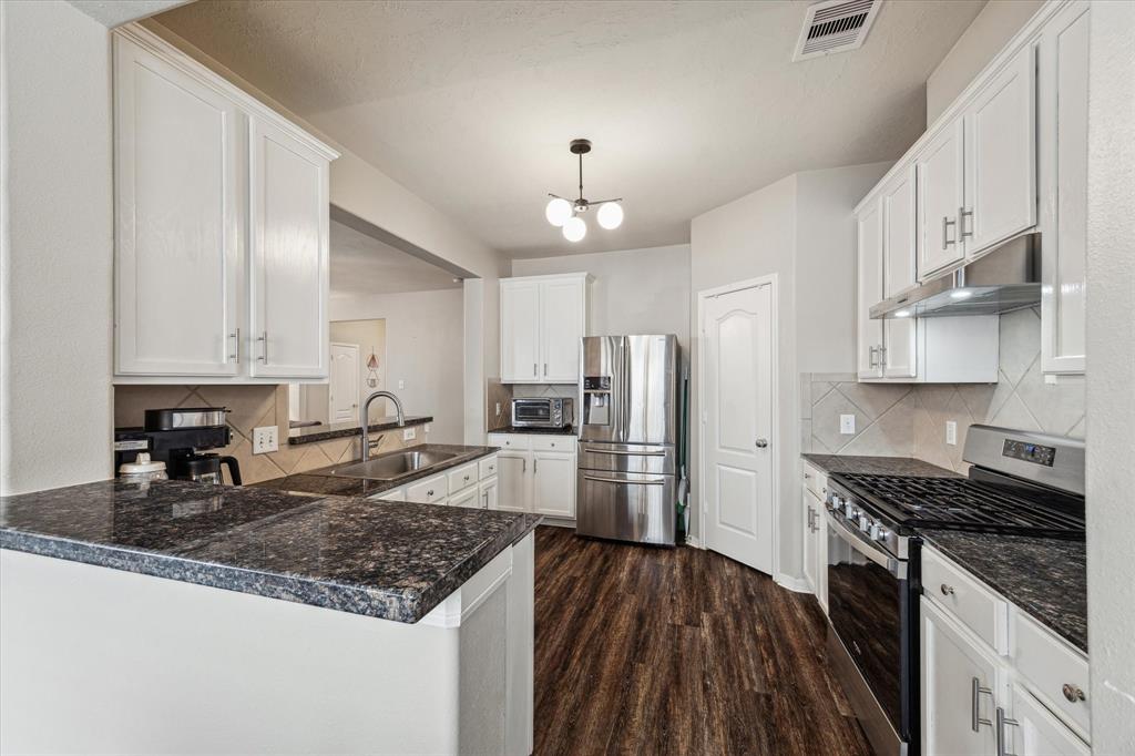 7427 Hollister Spring, Houston, Texas image 7