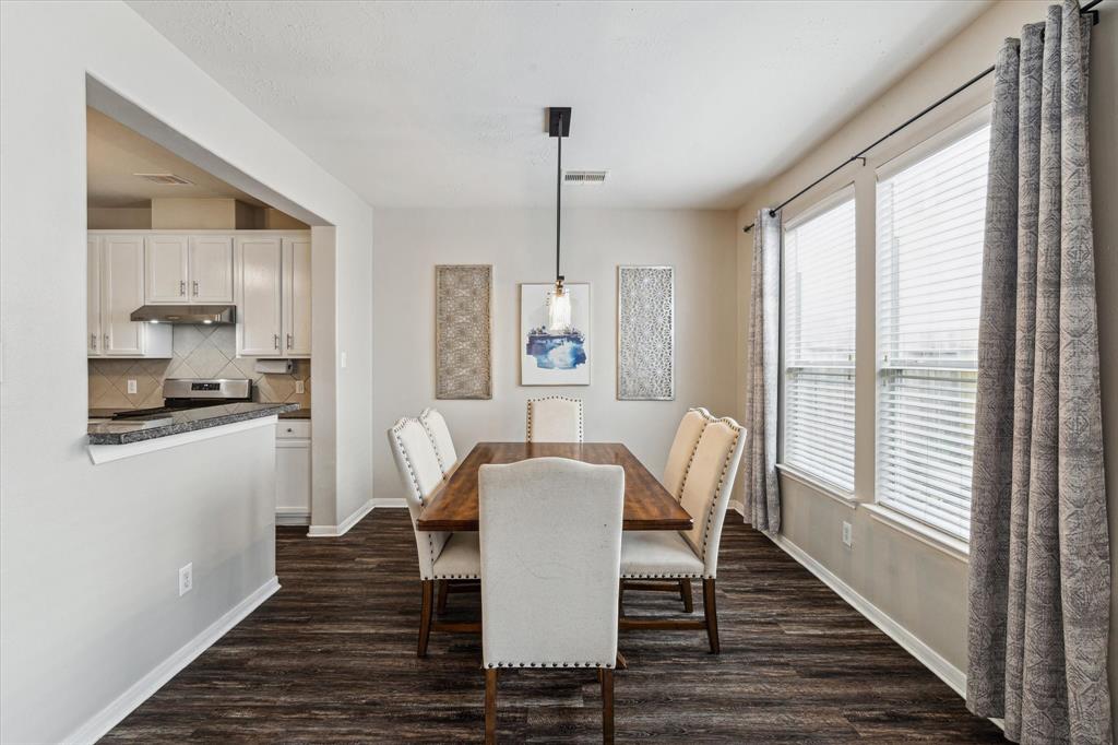 7427 Hollister Spring, Houston, Texas image 10