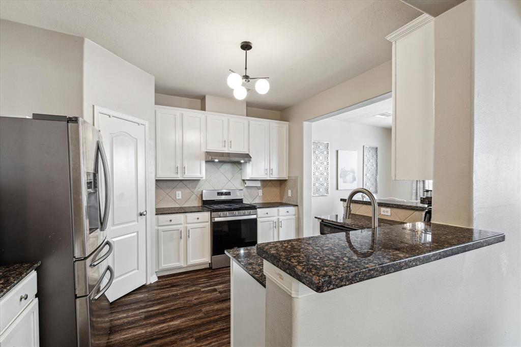 7427 Hollister Spring, Houston, Texas image 6
