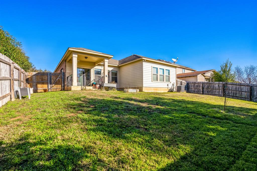 20730 Cape Coral, San Antonio, Texas image 23