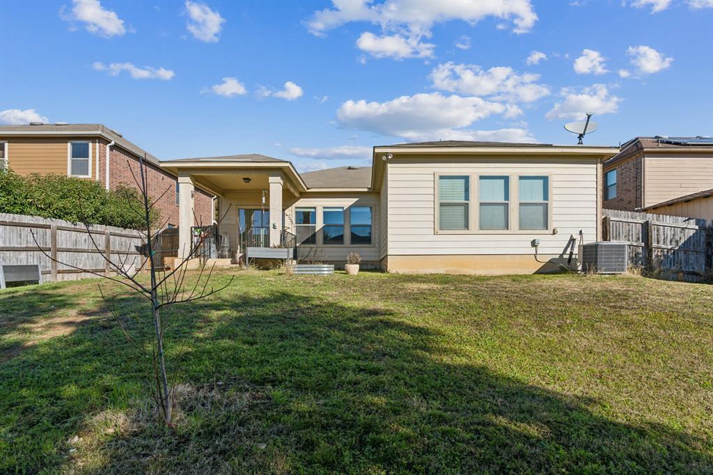 20730 Cape Coral, San Antonio, Texas image 24