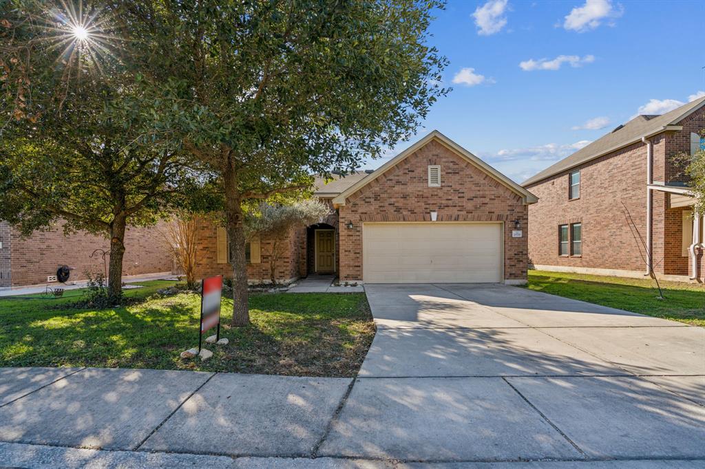 20730 Cape Coral, San Antonio, Texas image 1