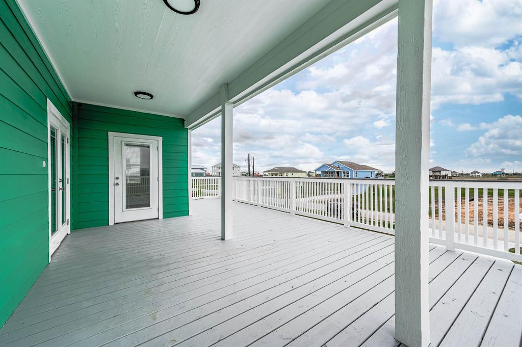 4014 Mitote Drive, Galveston, Texas image 10