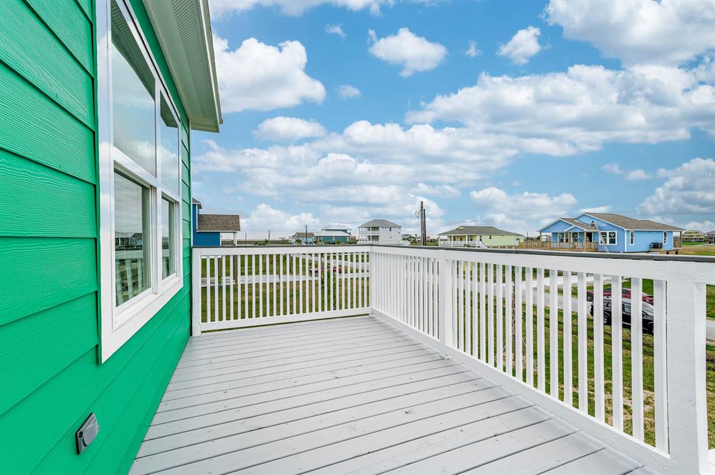 4014 Mitote Drive, Galveston, Texas image 12