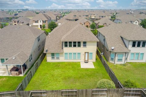 A home in Richmond