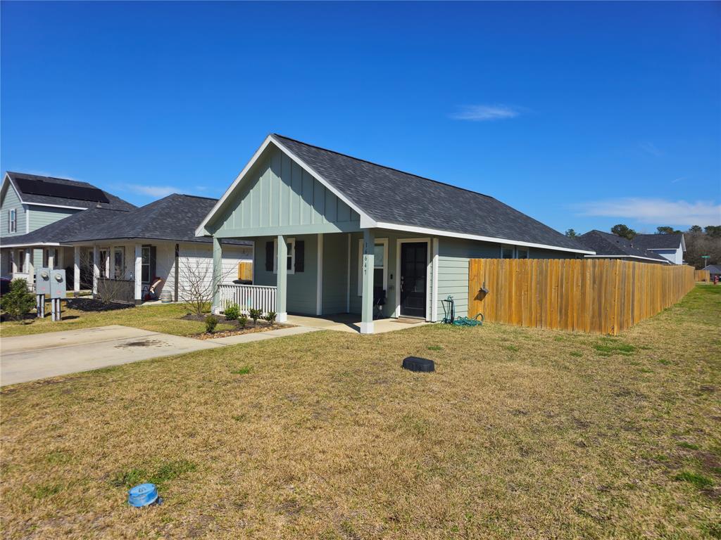 16647 Colleen Place, Conroe, Texas image 2