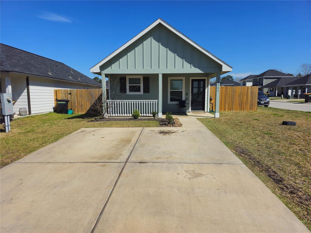 16647 Colleen Place, Conroe, Texas image 1