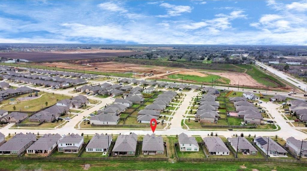 4831 Sierra Ridge Drive, Rosenberg, Texas image 3