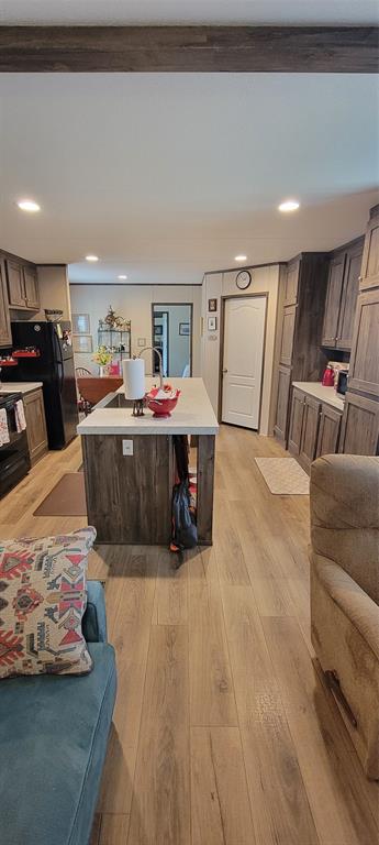 7808 Baltzell Drive #B, Spring, Texas image 3