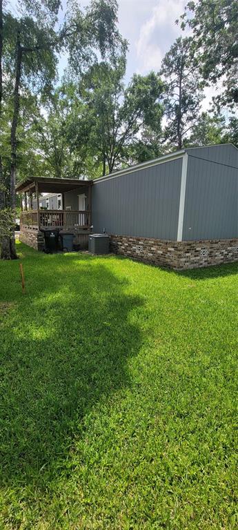 7808 Baltzell Drive #B, Spring, Texas image 22