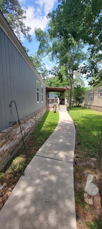 7808 Baltzell Drive #B, Spring, Texas image 20
