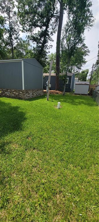 7808 Baltzell Drive #B, Spring, Texas image 23
