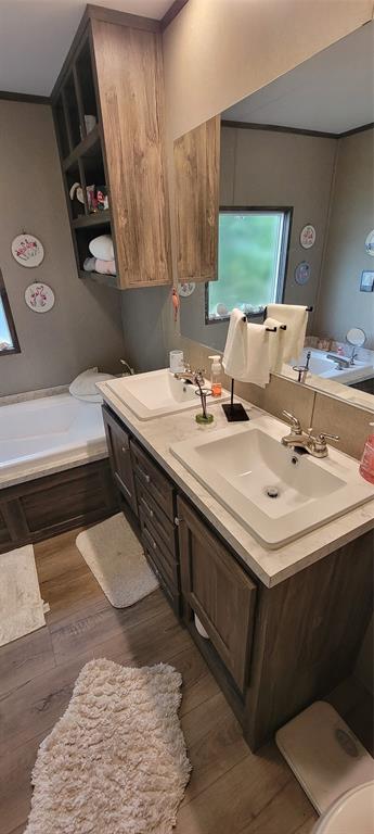 7808 Baltzell Drive #B, Spring, Texas image 12