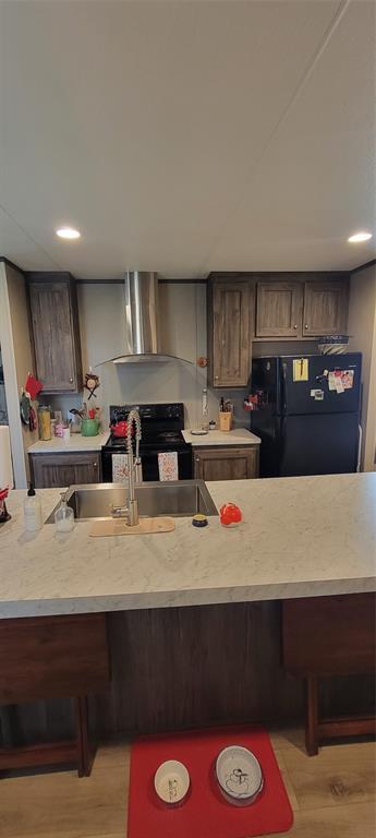 7808 Baltzell Drive #B, Spring, Texas image 6