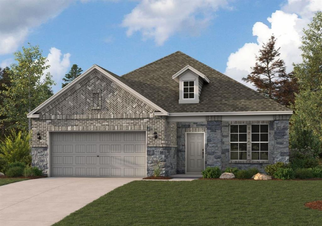 137 Bayou Bend Boulevard, Angleton, Texas image 1