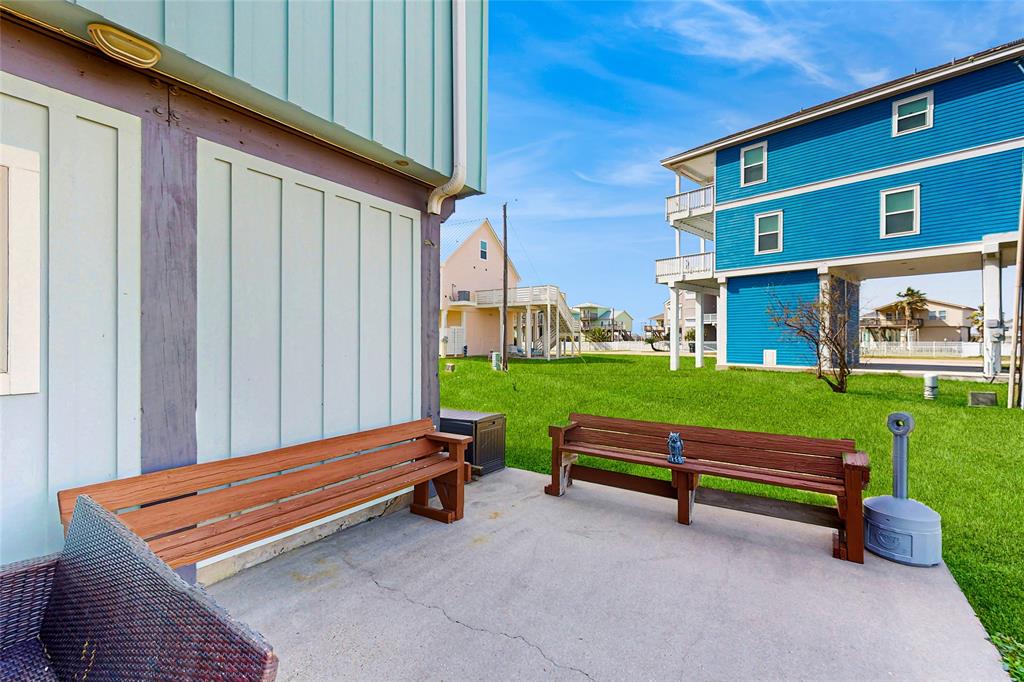 22818 Buena, Galveston, Texas image 28