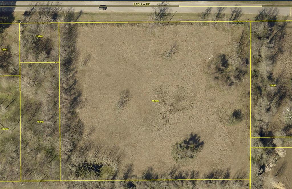 Lot B Stella Road, Brookshire, Texas image 3