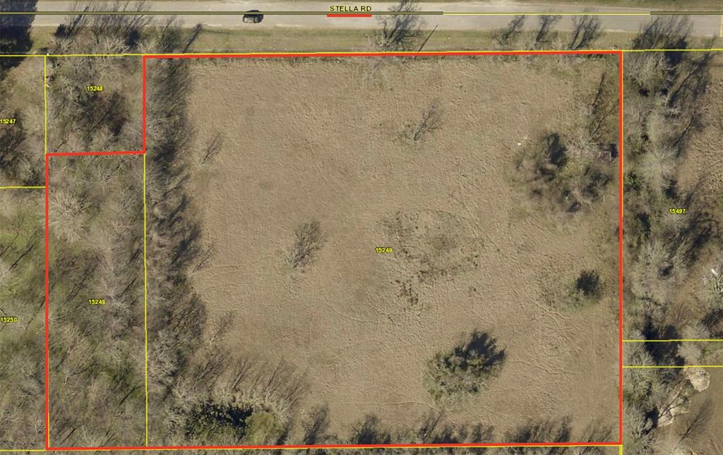 Lot B Stella Road, Brookshire, Texas image 4