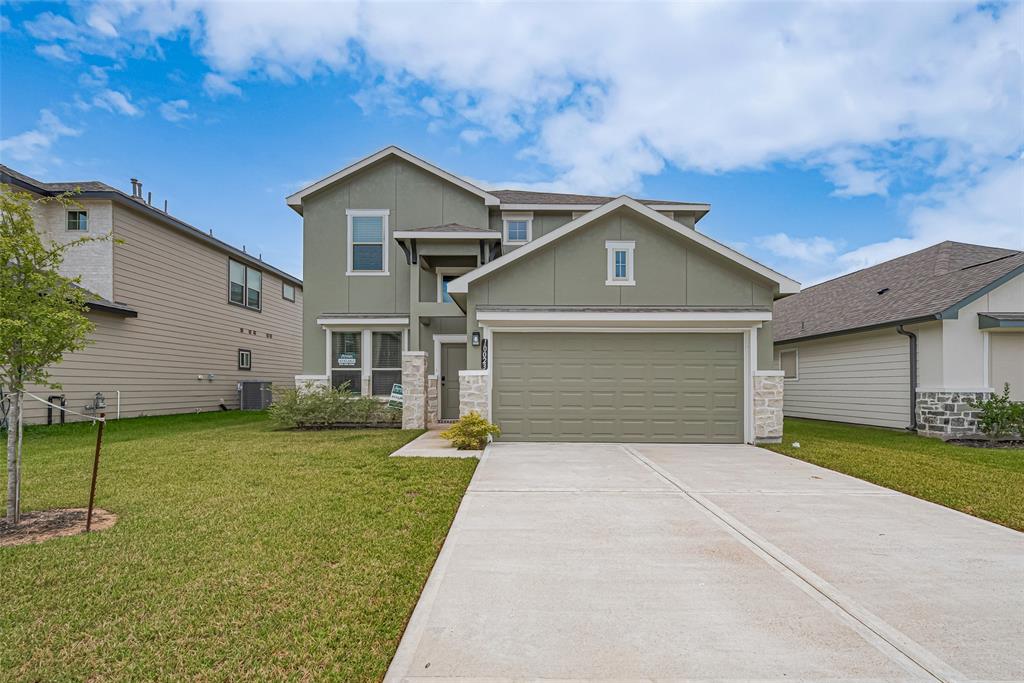10023 Rose Mallow Lane