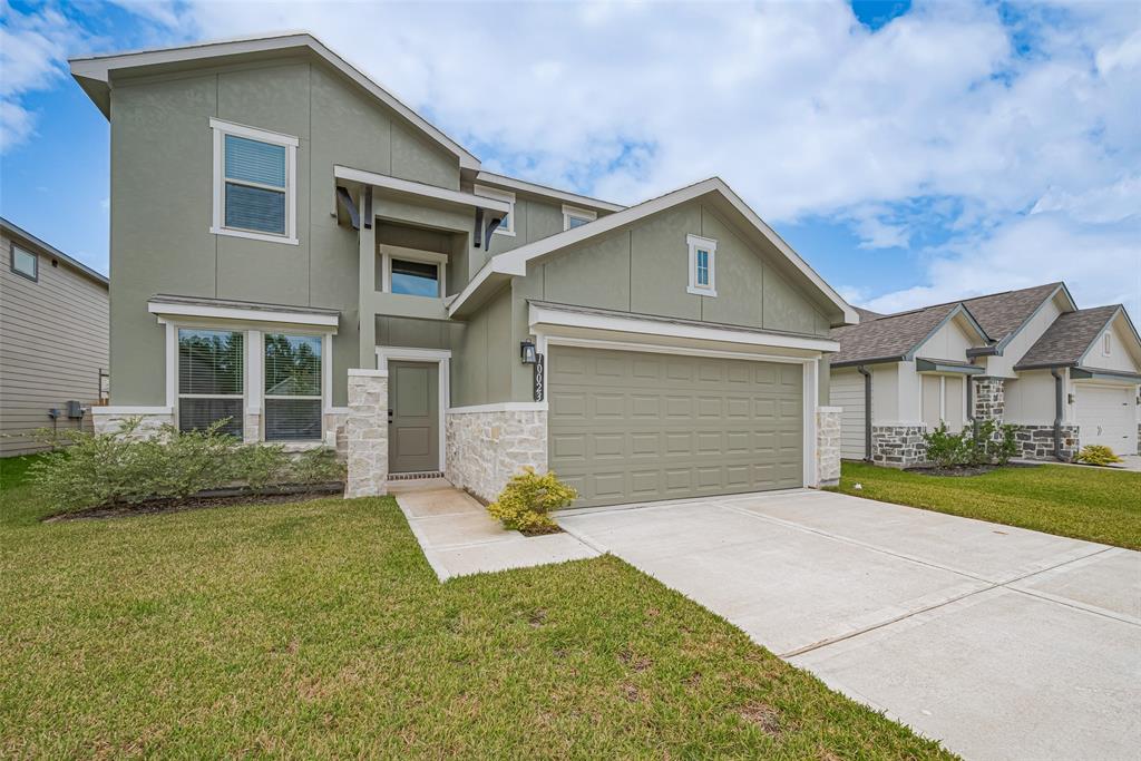 10023 Rose Mallow Lane