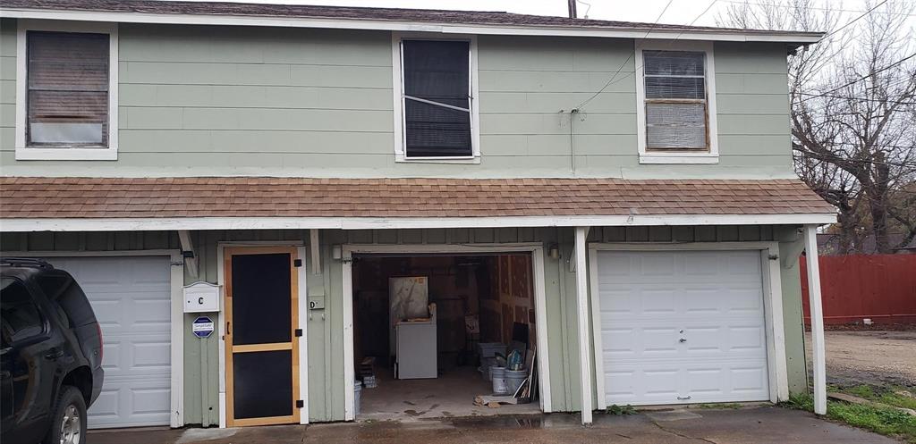 1216 Wafer Street 4D